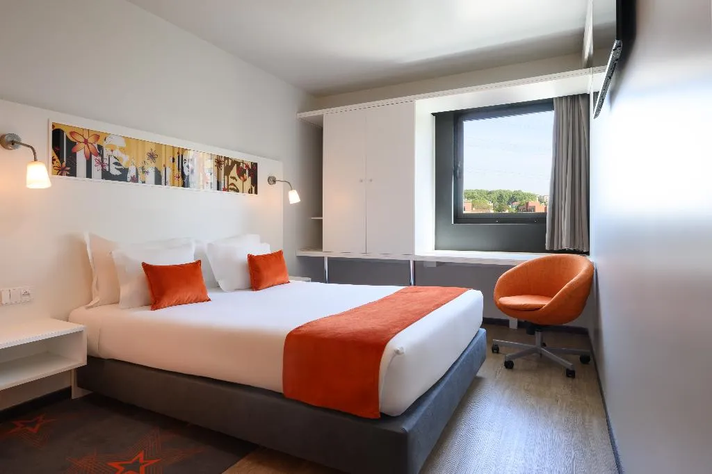 Double or Twin STANDARD Room, Star Inn Porto, Porto