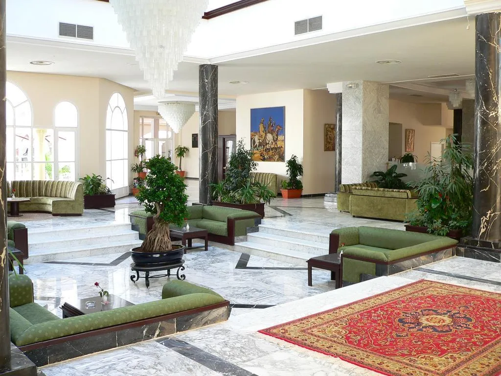 General view, Liberty Resort, Tunisia