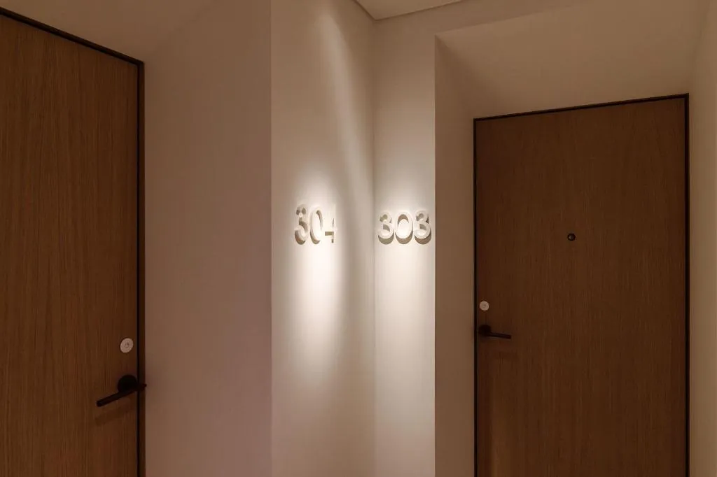 Lobby, The Standard, Ibiza, Ibiza
