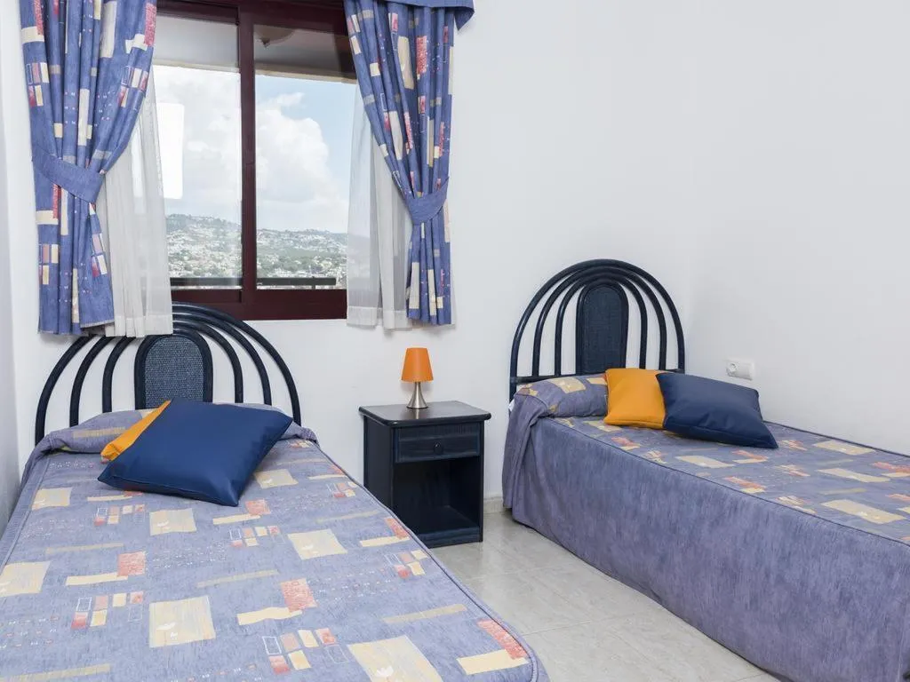 Room, Coral Beach, Costa Blanca