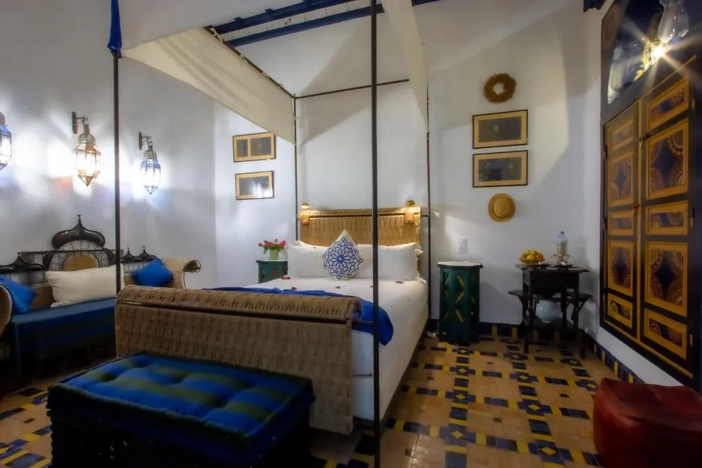 Room, Riad Kaiss By Sanssouci Collection, Marrakech