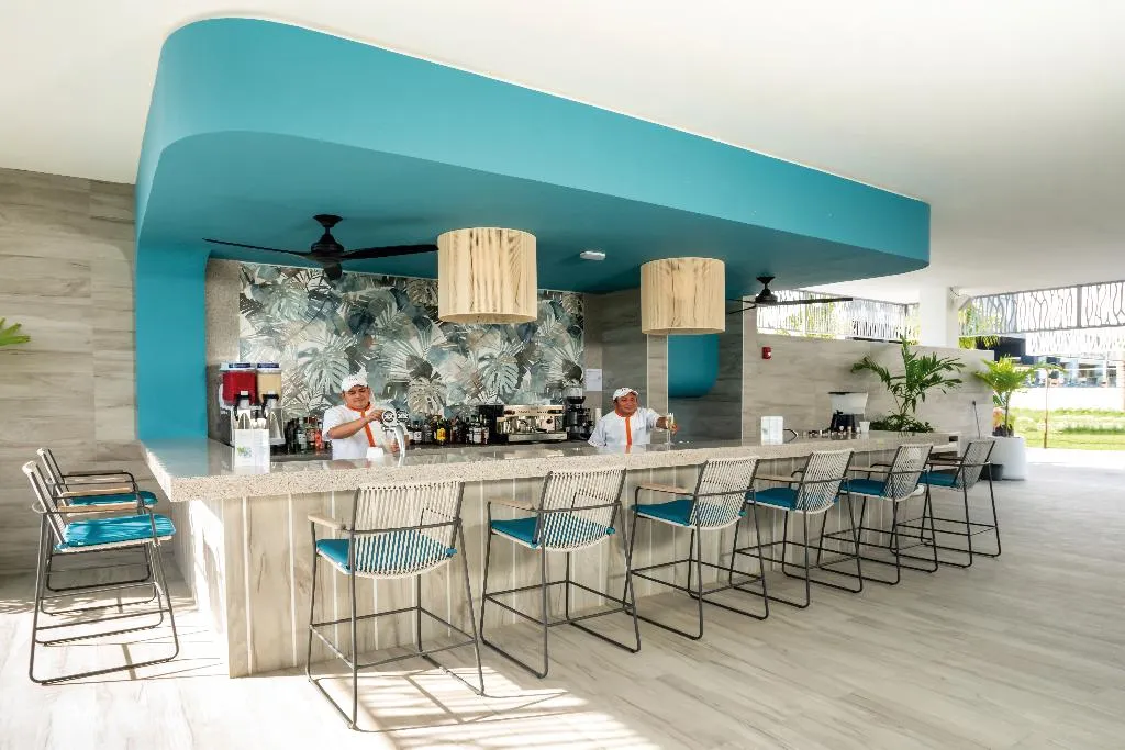 Bar, Riu Palace Kukulkan - Adults Only - All Inclusive, Cancun Area