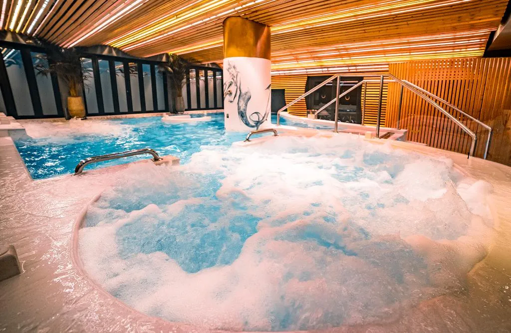 Sports and Entertainment, Bohemia Suites & Spa, Gran Canaria