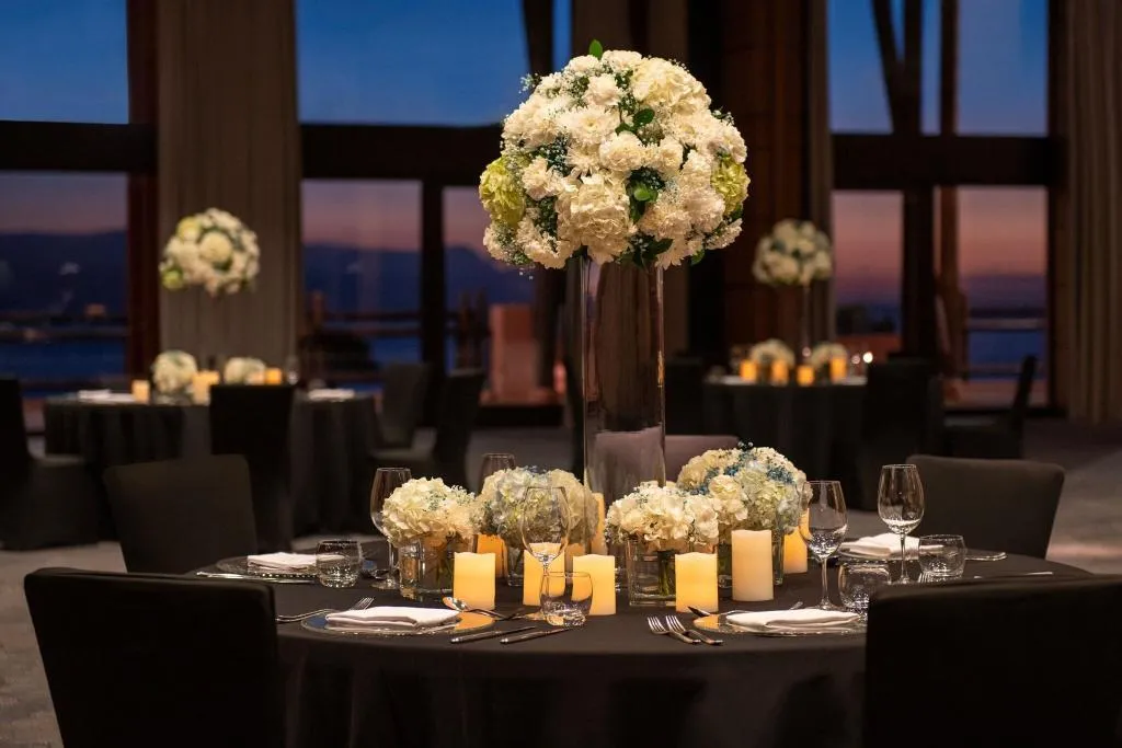 Conferences, The Ritz-Carlton Abama, Tenerife