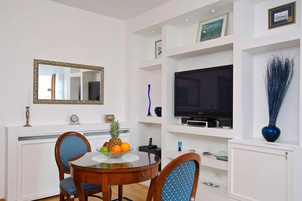 Room, Luxury boutique hotel Villa Vulin, Istria