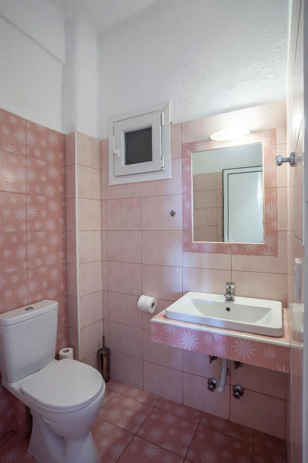 Double or Twin STANDARD Room, Skentos Hotel, Halkidiki