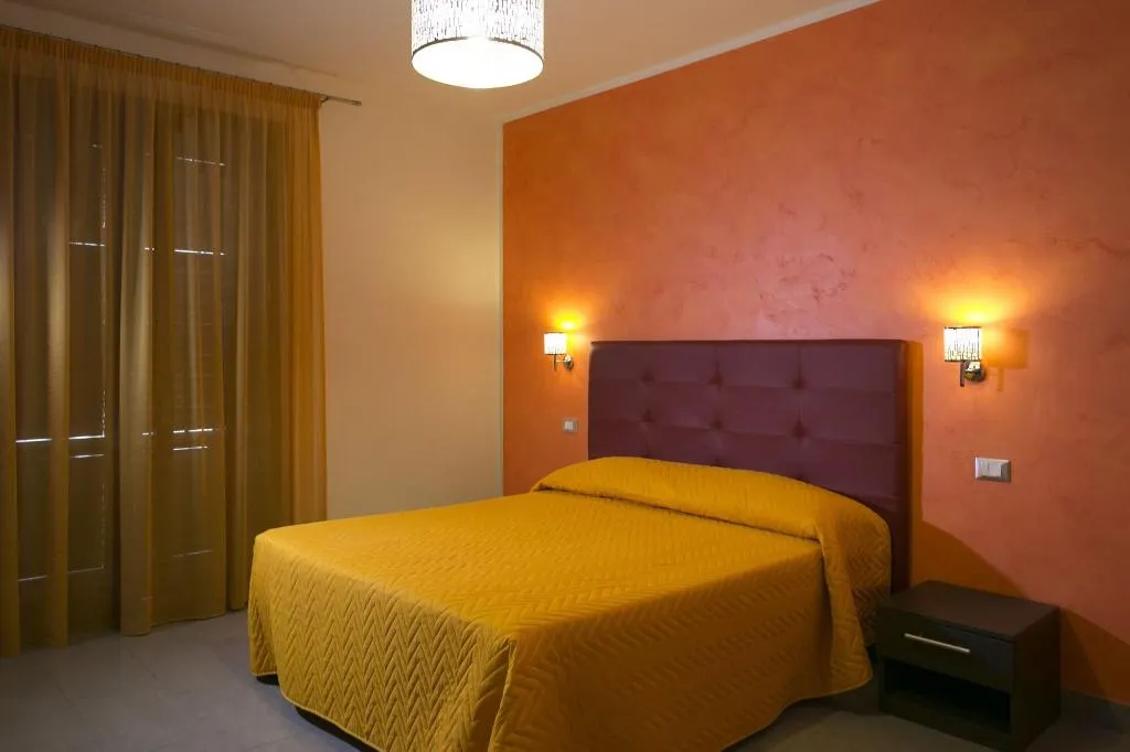 Room, Rotte e Sentieri B&B, Palermo