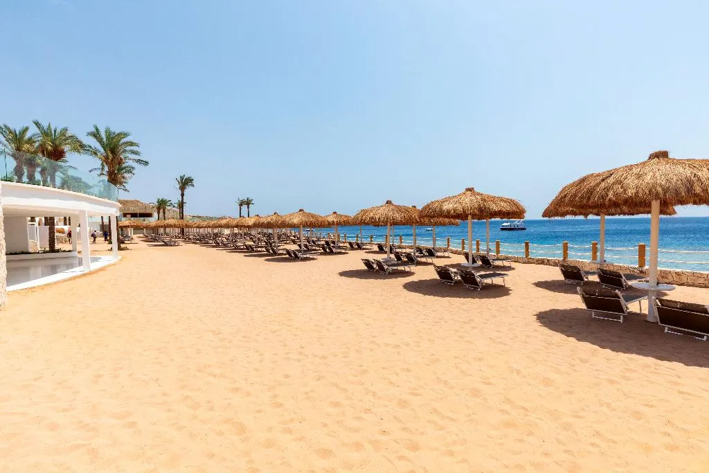 Beach, Meraki Sharm El Sheikh, Red Sea Riviera