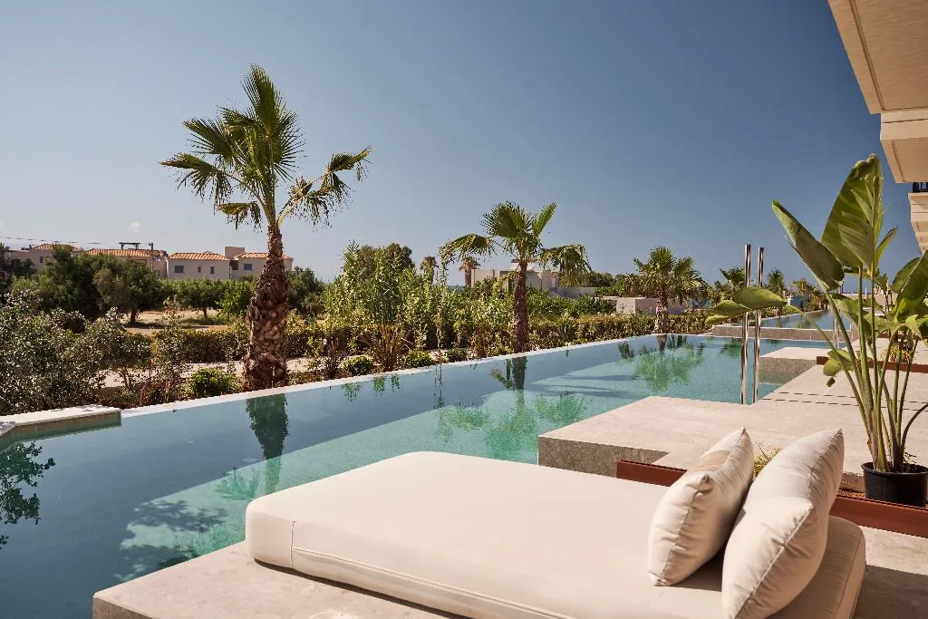 SUITE STANDARD Room, Asterion Suites & Spa, Crete
