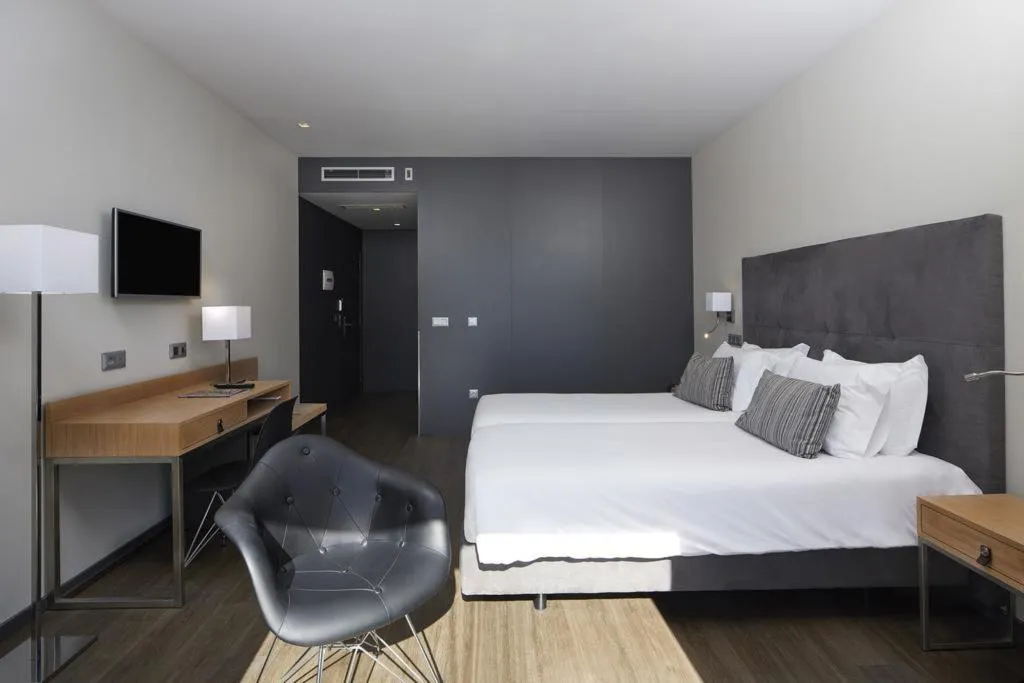Double or Twin WITH TERRACE Room, Alcazar Hotel & SPA, Algarve