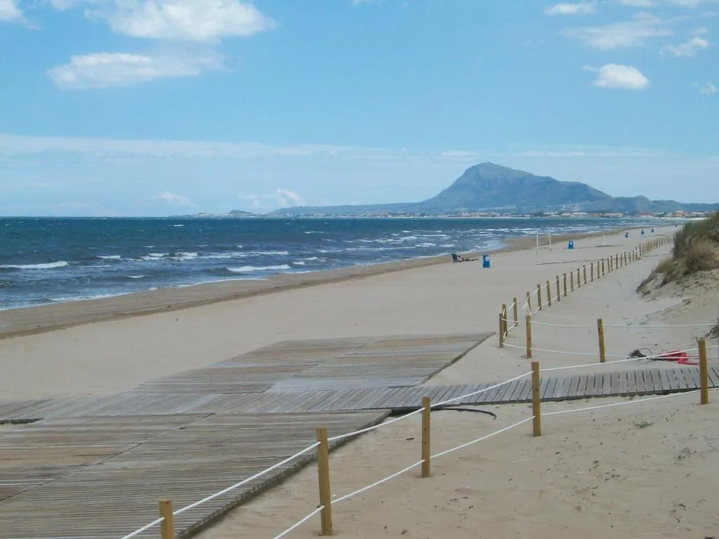 General view, Par 3, Valencia