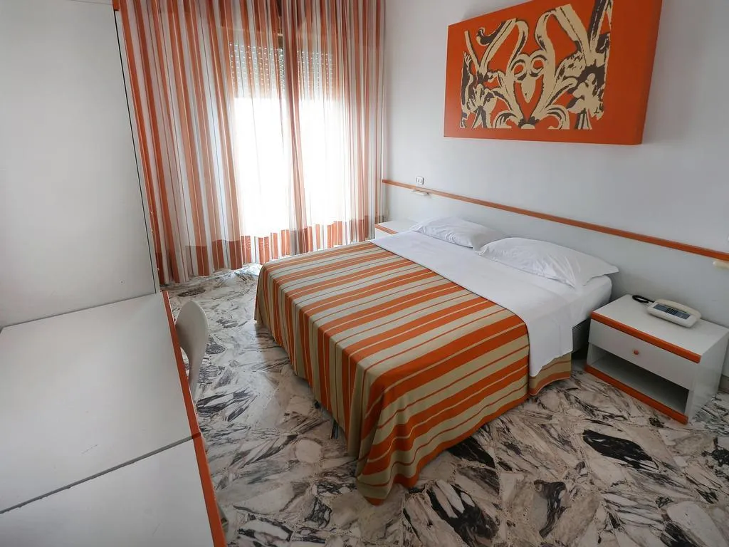 TRIPLE STANDARD Room, Hotel Palm Beach, Palermo