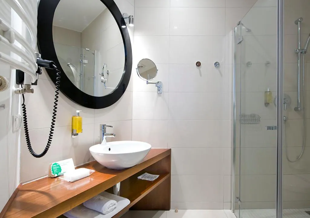 DOUBLE SINGLE USE CLASSIC Room, Bayjonn Boutique Hotel, Gdansk