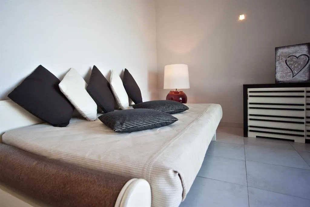 Room, Santo Stefano Clubviaggi Maddalena, Olbia