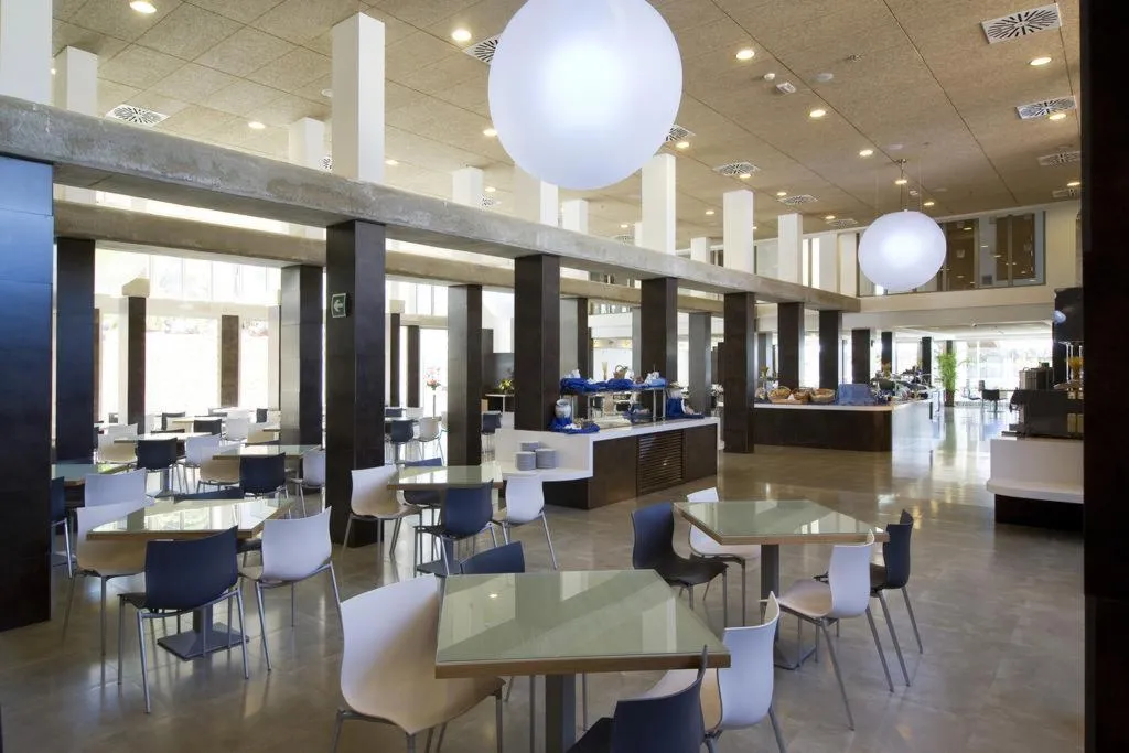 Restaurant, R2 Romantic Fantasía Dreams & Suites Hotel, Fuerteventura