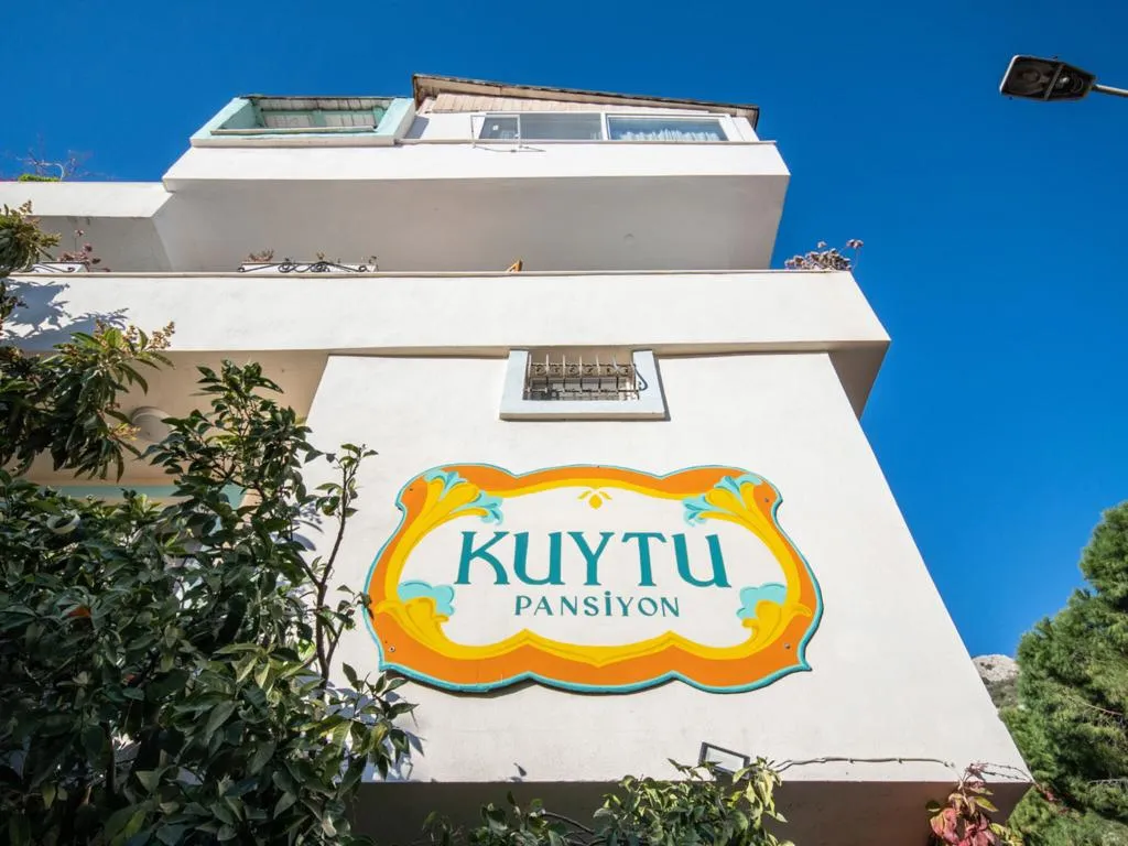 General view, Kuytu Bed & Breakfast, Dalaman