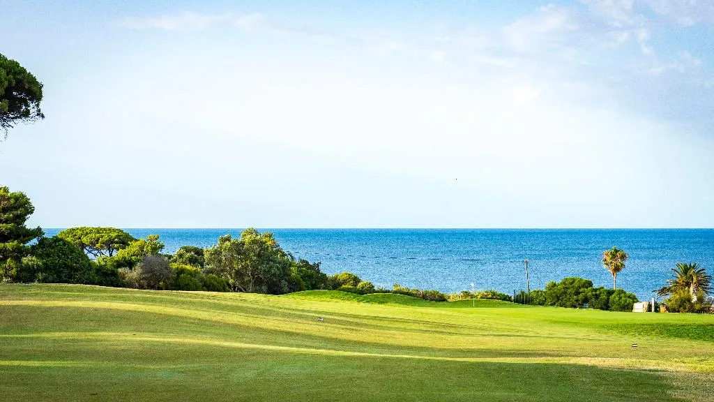 General view, Kimpton Quinta Da Marinha Cascais by IHG, Lisbon