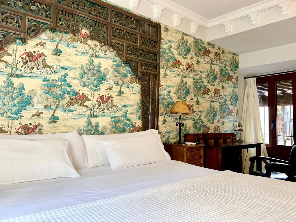 SUITE STANDARD Room, El Rincon de las Descalzas, Seville