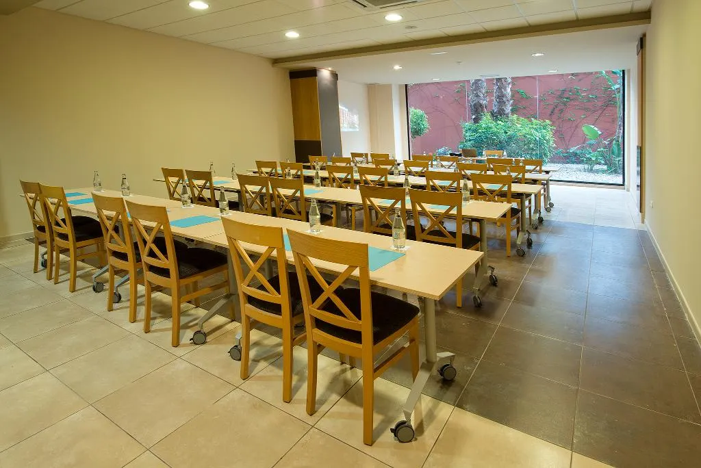 Conferences, Fuengirola Beach, Costa Del Sol