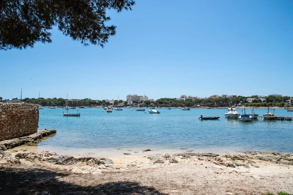 Beach, Smy Portocolom, Majorca