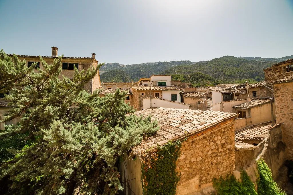 SUITE WITH BALCONY Room, Ca'l Bisbe, Majorca