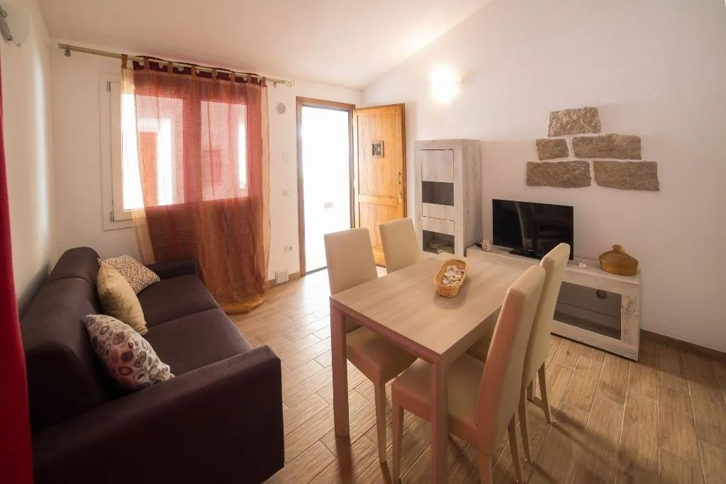 Room, Domus Olbia Inn, Olbia