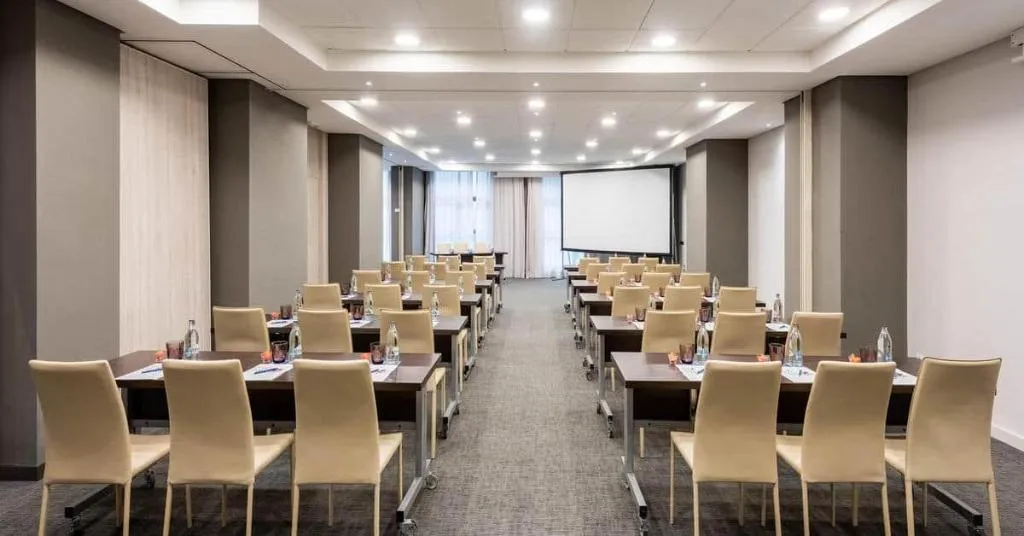 Conferences, Hotel Cádiz Paseo del Mar, Affiliated by Meliá, Costa De La Luz