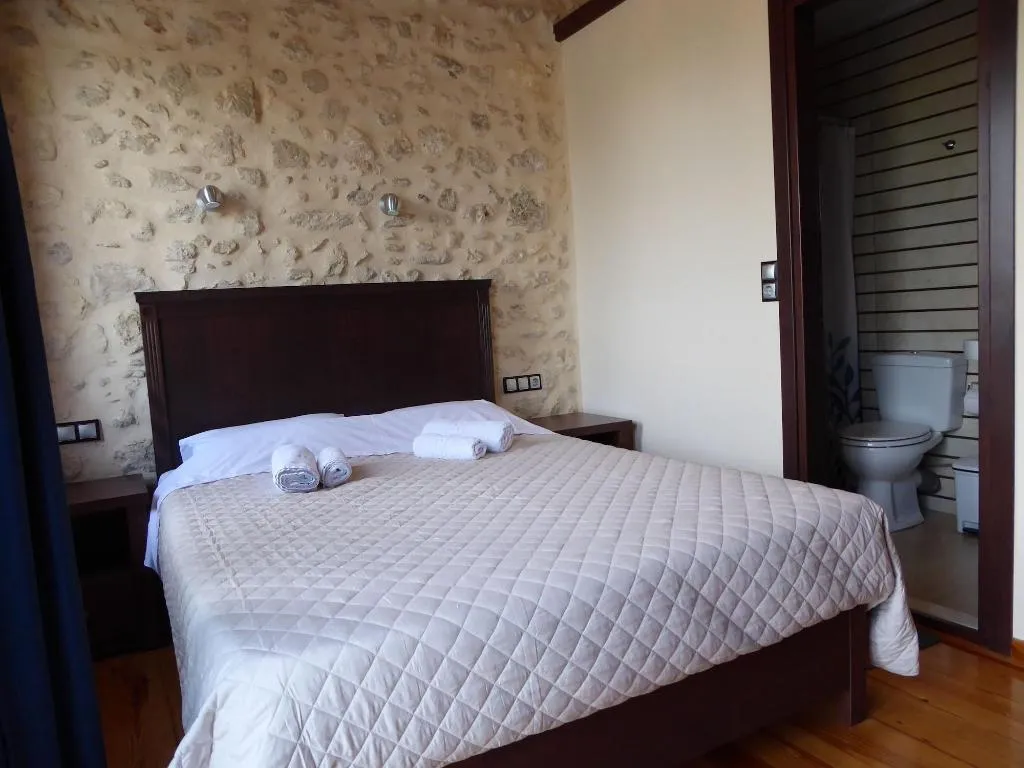 Room, Rent Rooms The Seafront, Crete