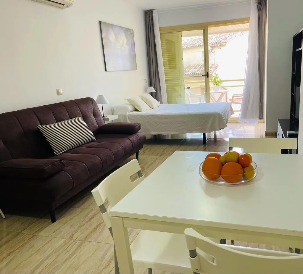 STUDIO GUEST ROOM Room, Puerta Del Sol Trm, Costa Del Sol