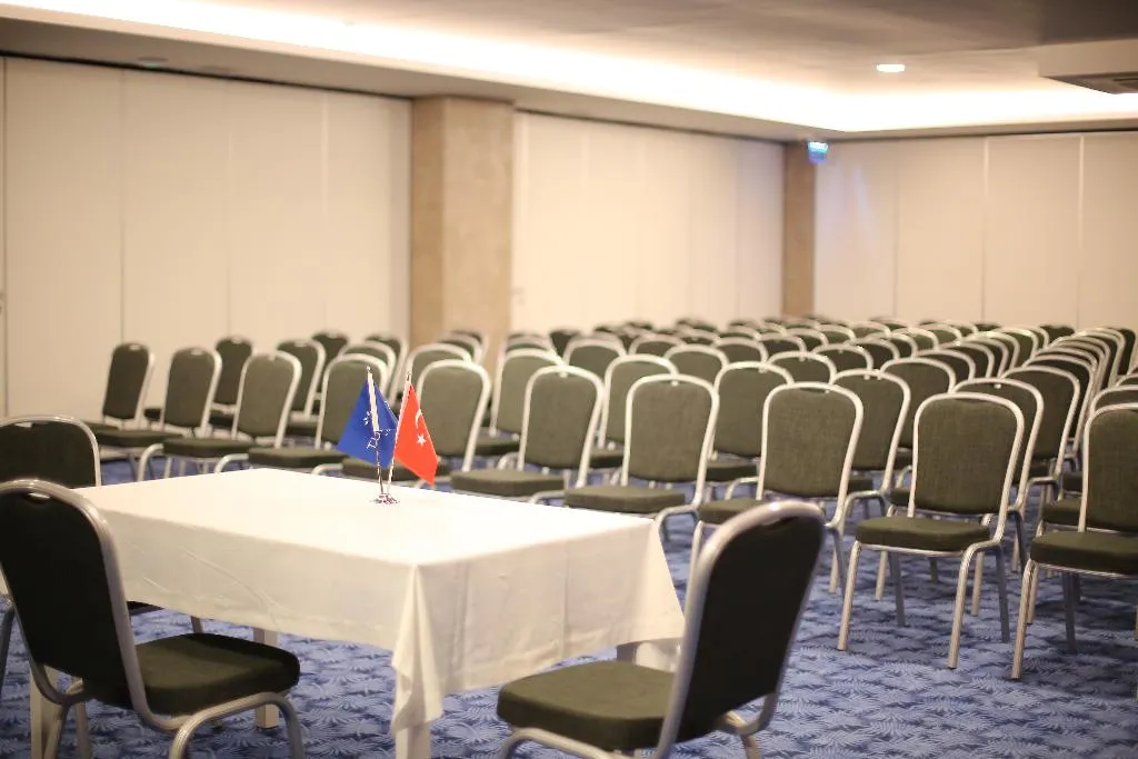 Conferences, Turunc Premium Hotel, Dalaman