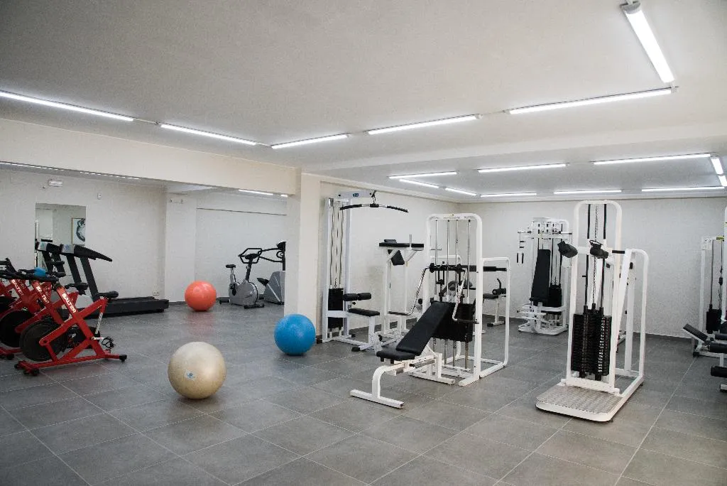 Sports and Entertainment, Hotel San Carlos, Costa Brava