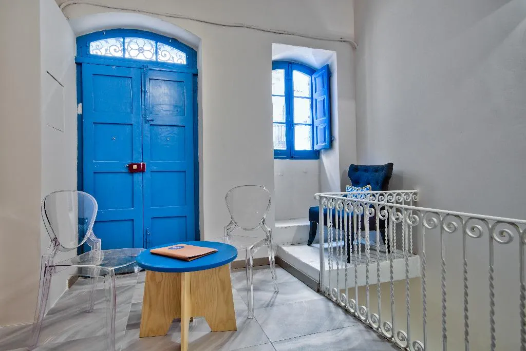APARTMENT SUPERIOR Room, The British Suites, Malta