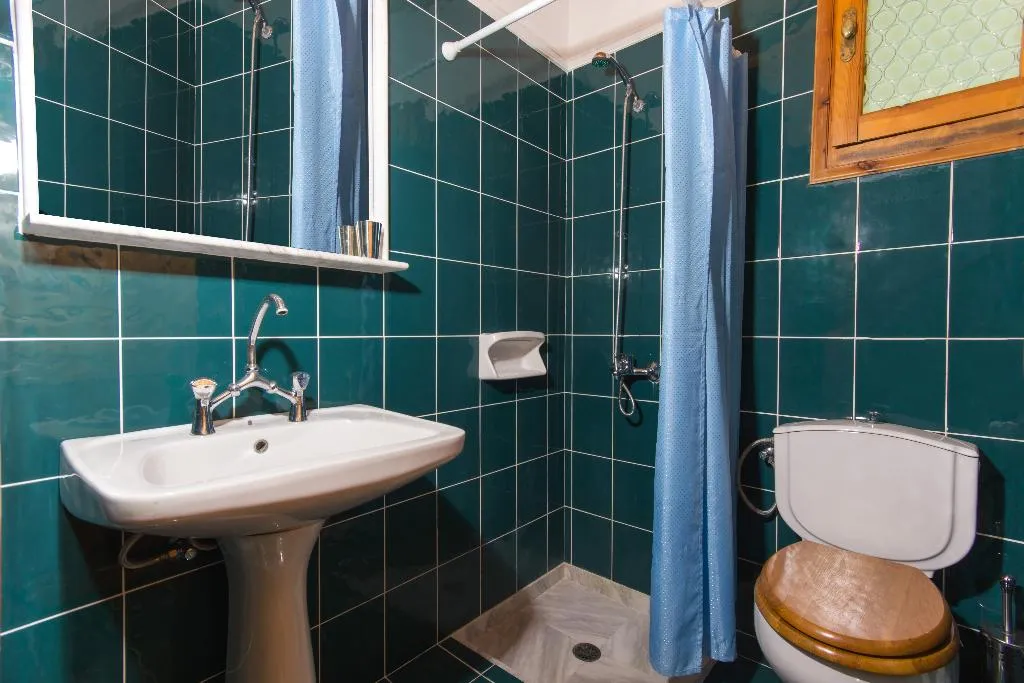 HOUSE STANDARD Room, Liuba Houses, Zante