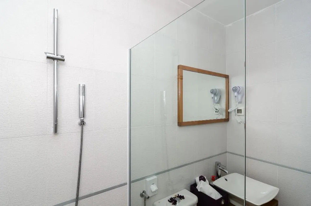 STUDIO SEA VIEW Room, Apartments  Gabrieri, Dubrovnik