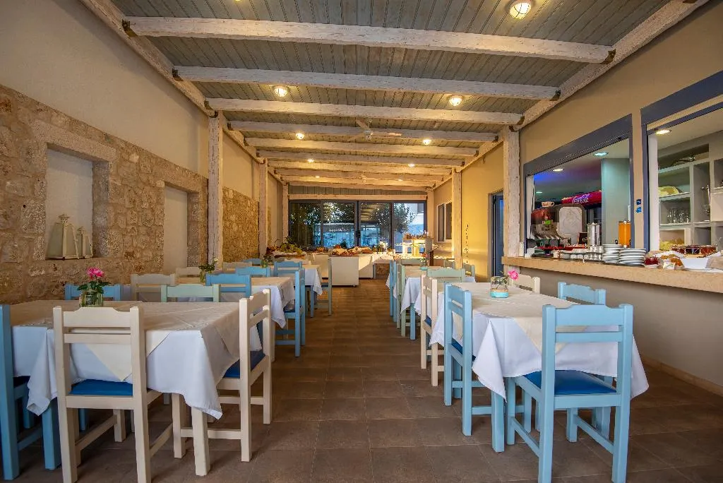 General view, Kordistos Hotel, Kos