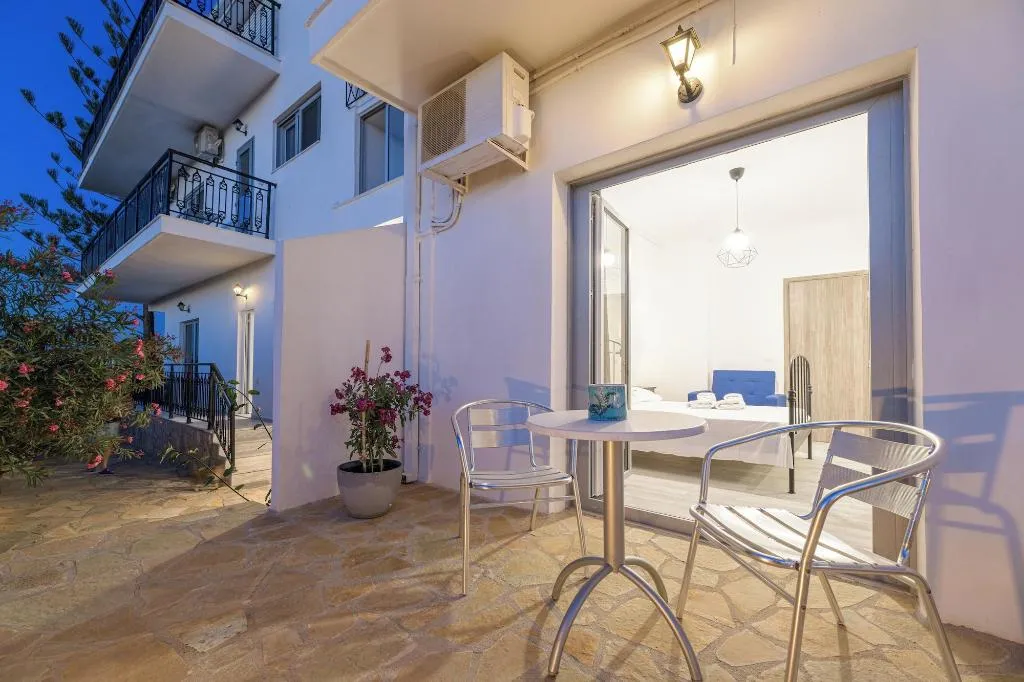 Room, Denise Studios & Apartments, Zante