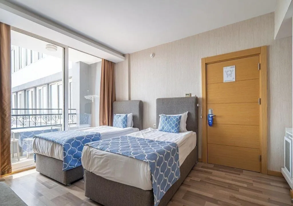 Room, Amara Comfort Resort, Antalya