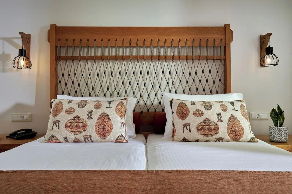 Room, Sirens Hotels Beach & Village - Sirens Village, Crete