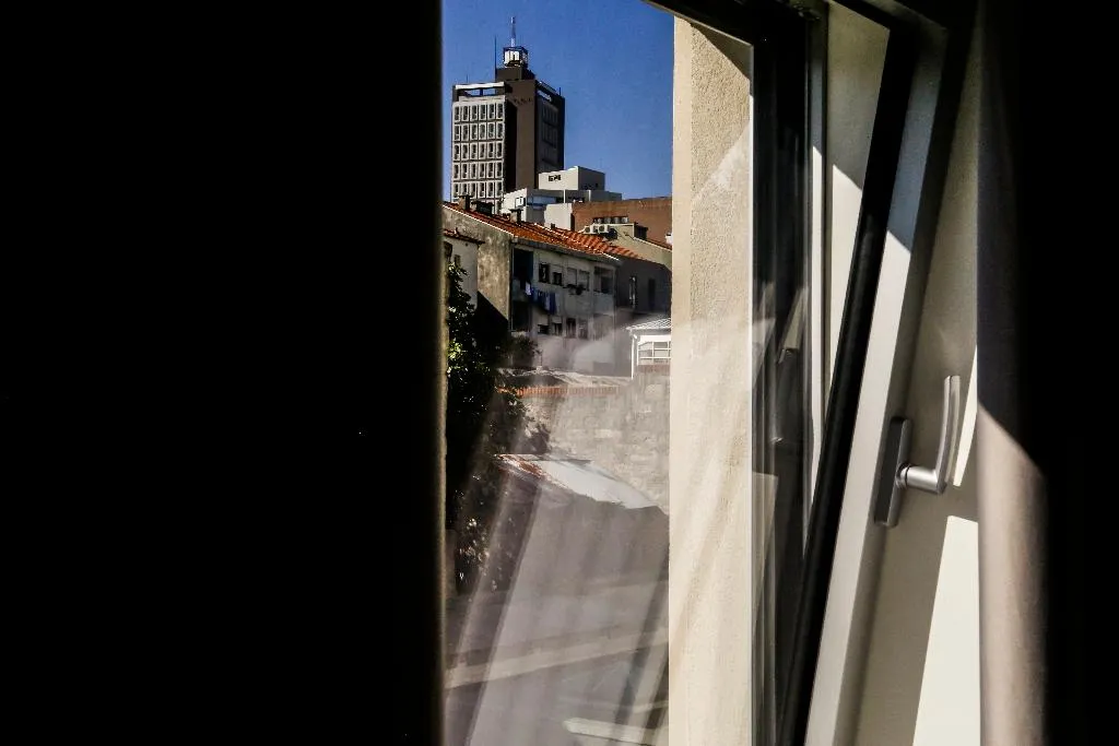 SUITE GRAND SUPERIOR Room, Spot Family Suites, Porto