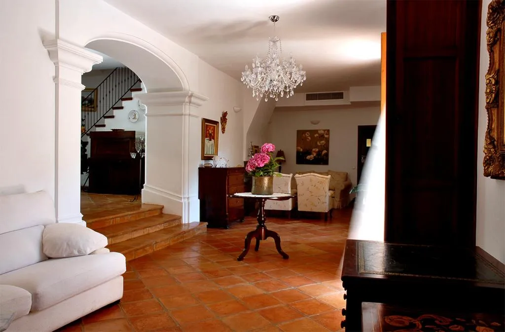 Lobby, Sa Vall, Majorca