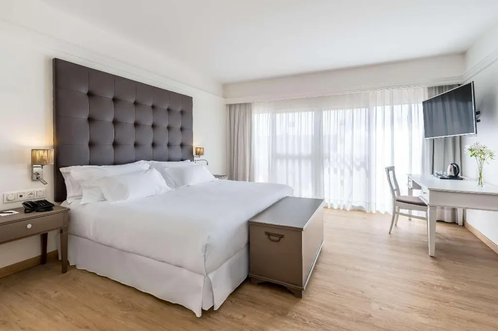 Room, Barcelo Corralejo Bay, Fuerteventura