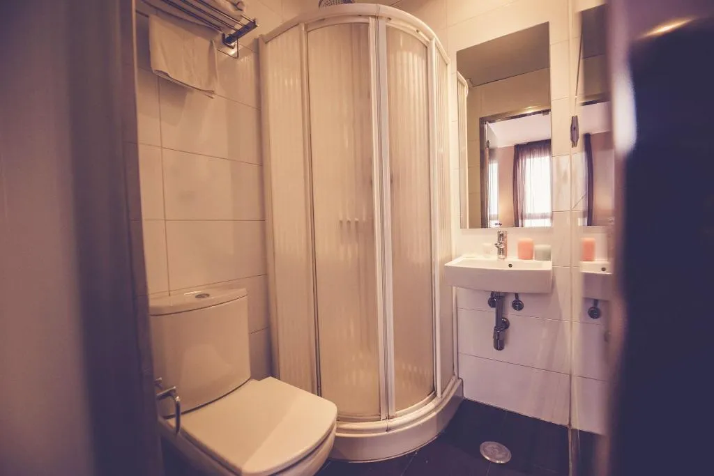 Room, Hostal Prado, Madrid