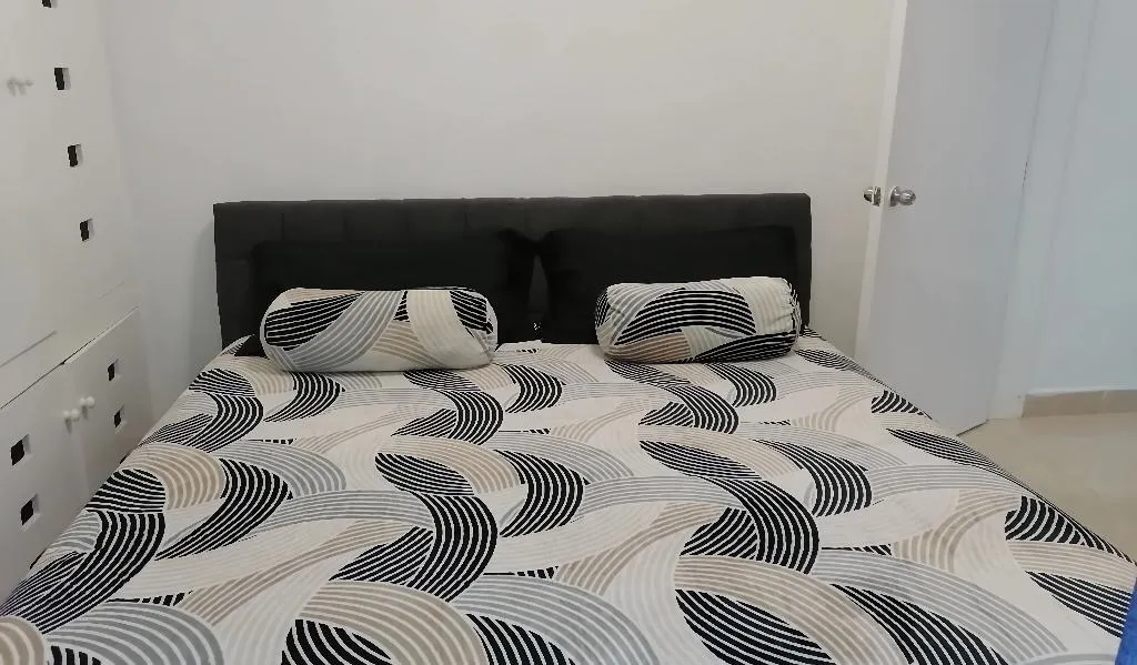 SINGLE STANDARD Room, Departamentos Villas Capdeviel, Cancun Area