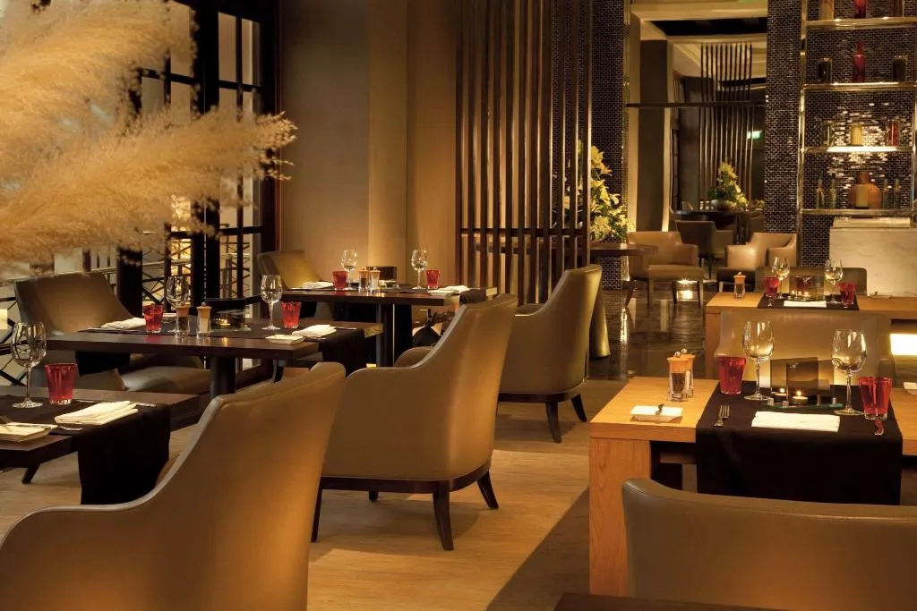Restaurant, Sofitel Cairo Downtown Nile, Cairo