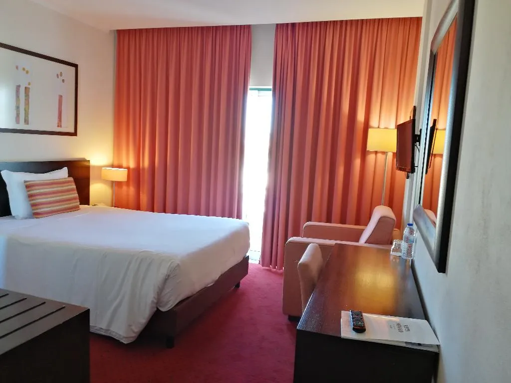 SINGLE CLASSIC Room, Monaco, Algarve