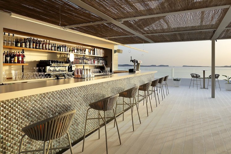 The Signature Level at TRS Ibiza Hotel, Ibiza