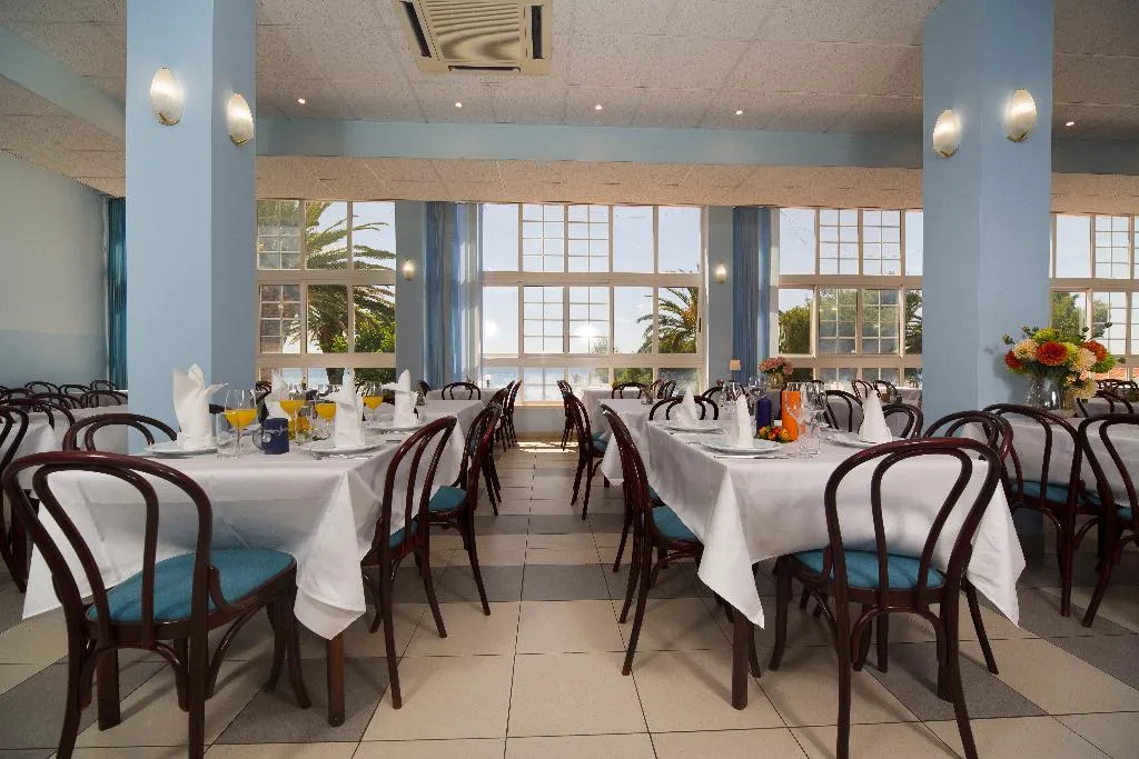 Restaurant, Laguna, Split