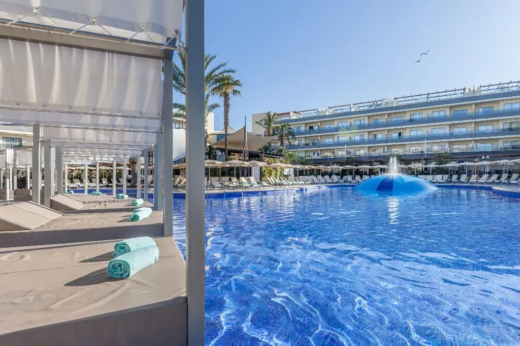 Pool, Zafiro Palmanova, Majorca
