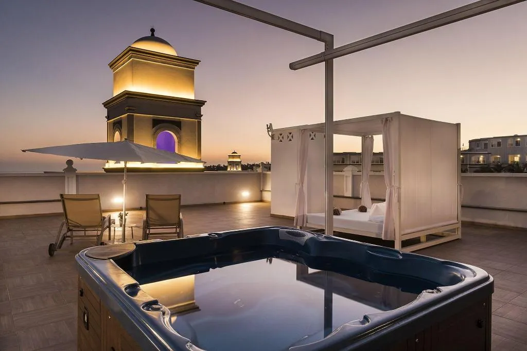 Pool, Royal Palm Resort & Spa, Fuerteventura