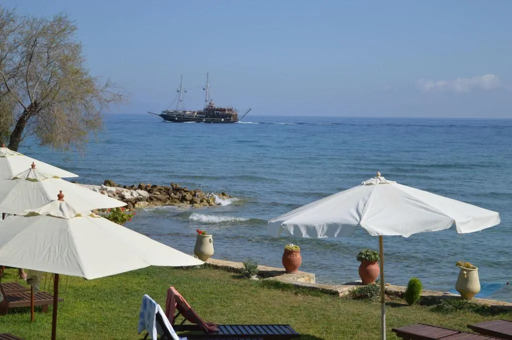 General view, Stefania Apartments, Zante